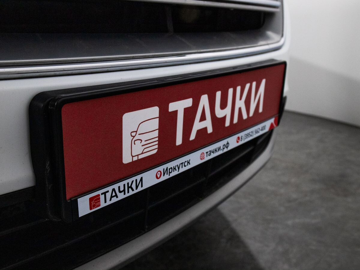 Ford Kuga 2016 - фото автомобиля