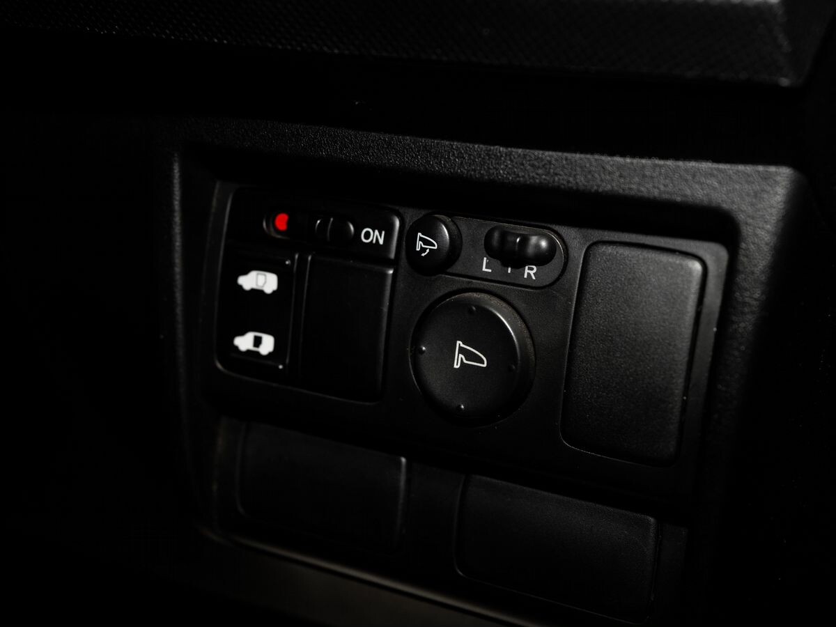 Honda Freed 2009 - фото автомобиля