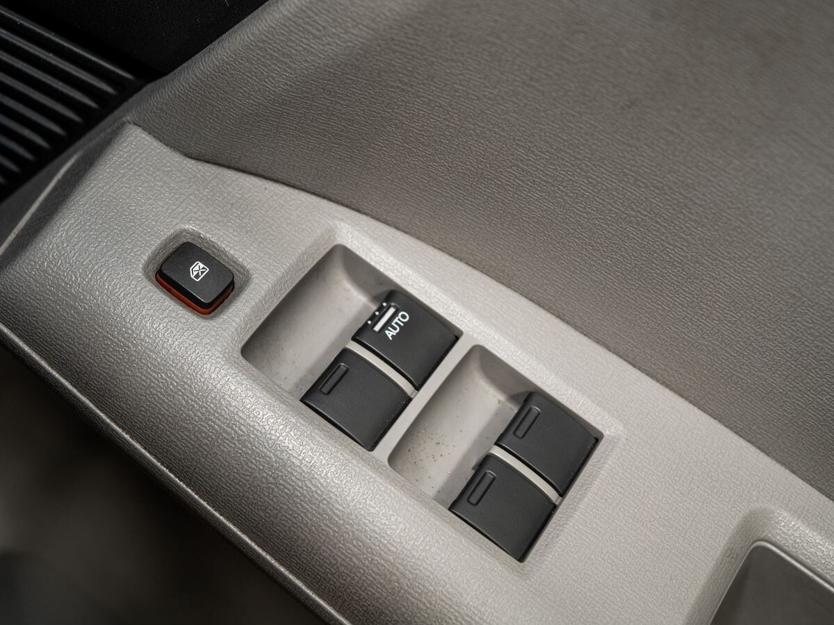 Honda Freed 2009 - фото автомобиля