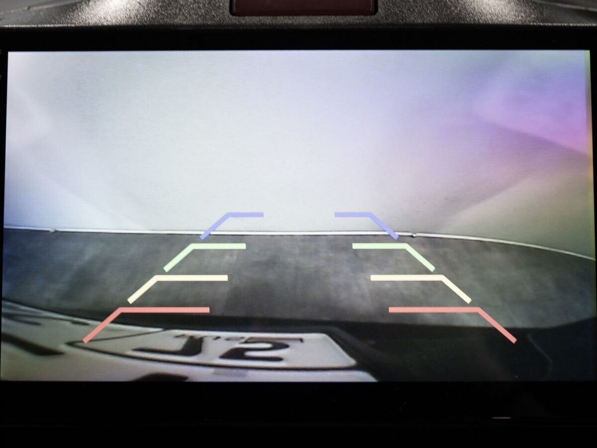 Honda Freed 2009 - фото автомобиля