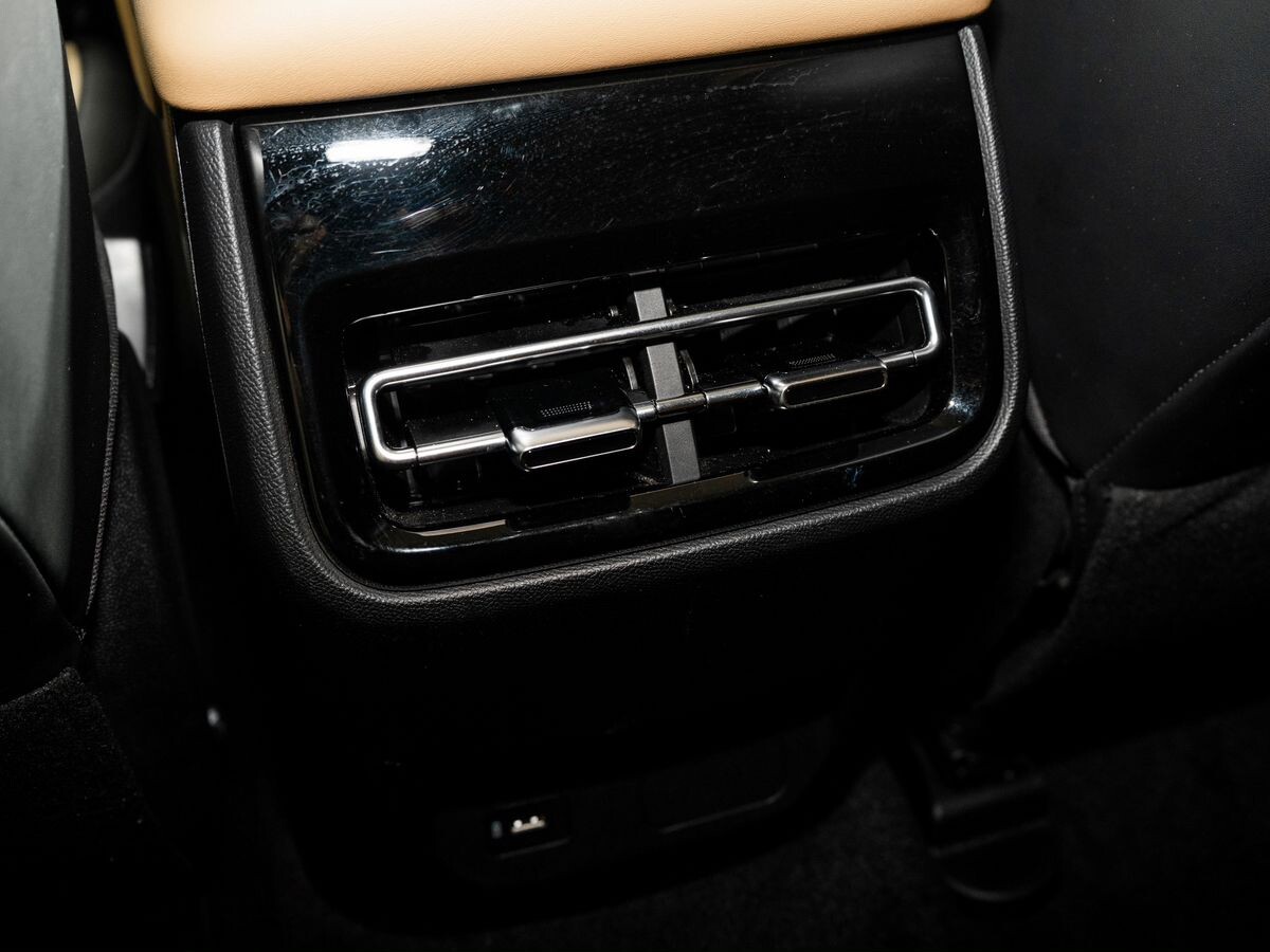 Changan Hunter Plus 2024 - фото автомобиля