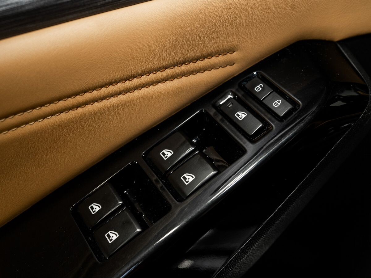 Changan Hunter Plus 2024 - фото автомобиля