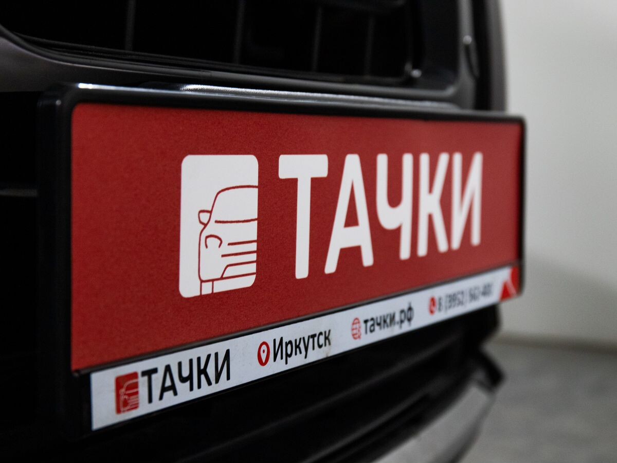 Nissan X-Trail 2019 - фото автомобиля