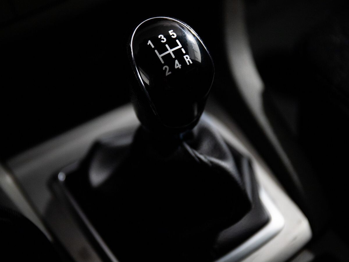 Ford Focus 2008 - фото автомобиля