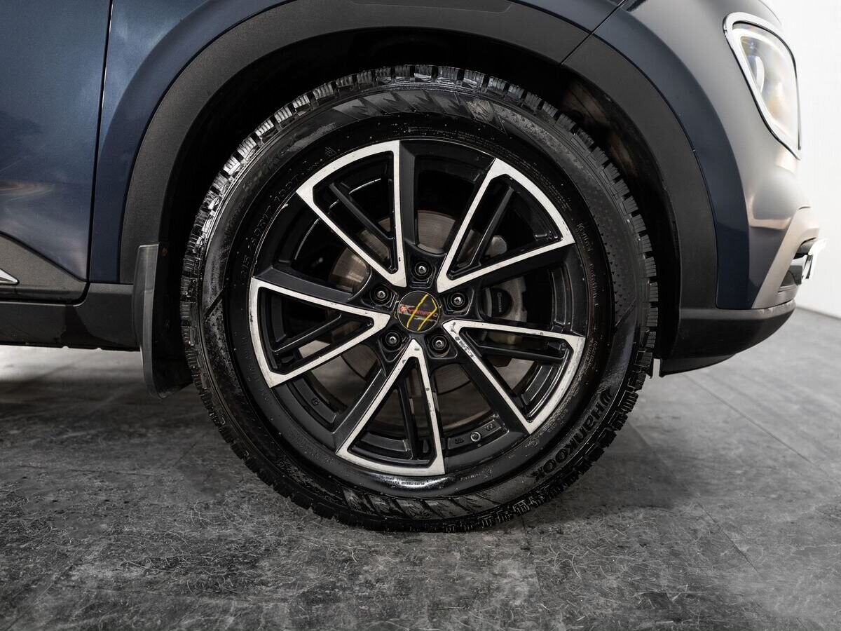 Hyundai Venue 2020 - фото автомобиля