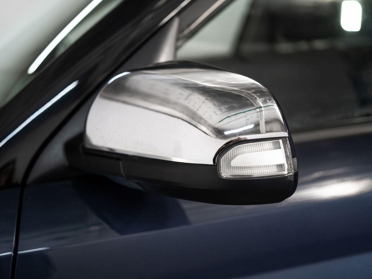 Hyundai Venue 2020 - фото автомобиля