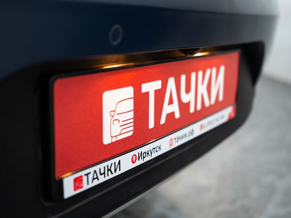 Hyundai Venue 2020 - фото автомобиля