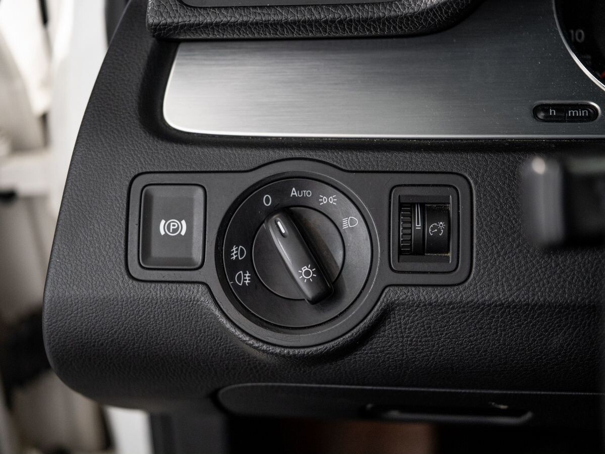 Volkswagen Passat 2008 - фото автомобиля