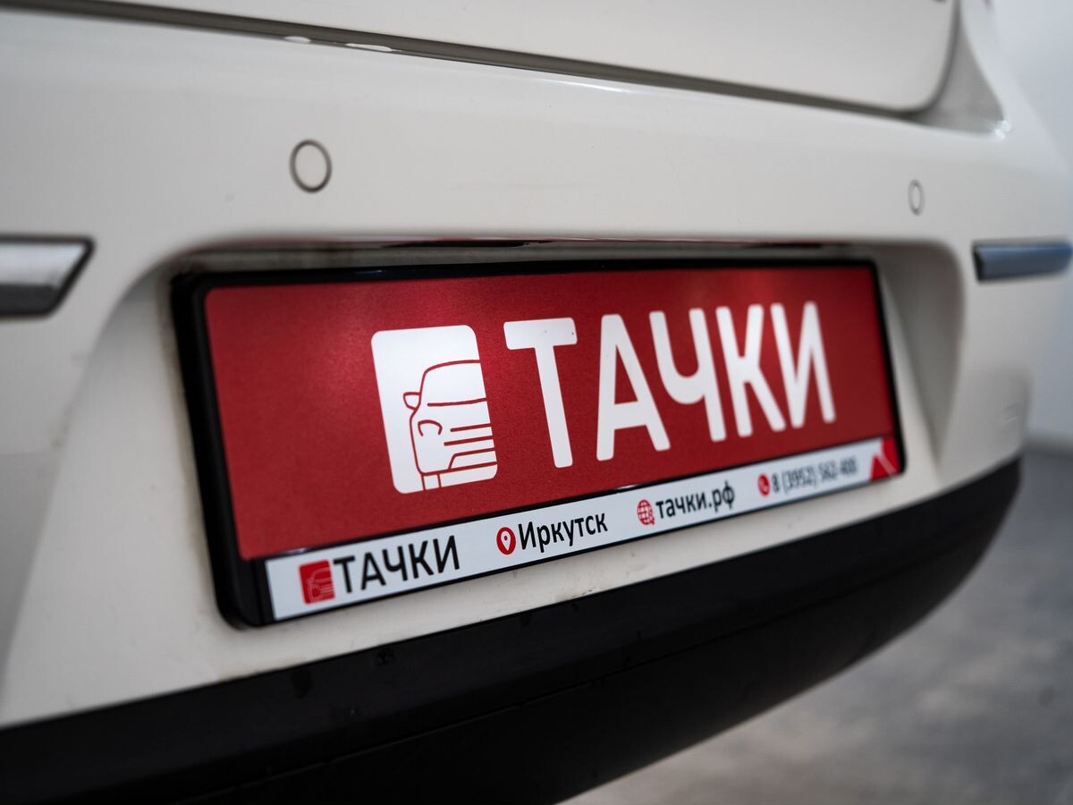 Volkswagen Passat 2008 - фото автомобиля