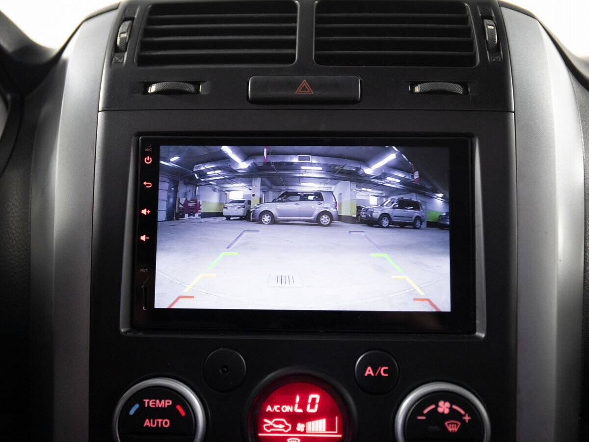 Suzuki Grand Vitara 2011 - фото автомобиля