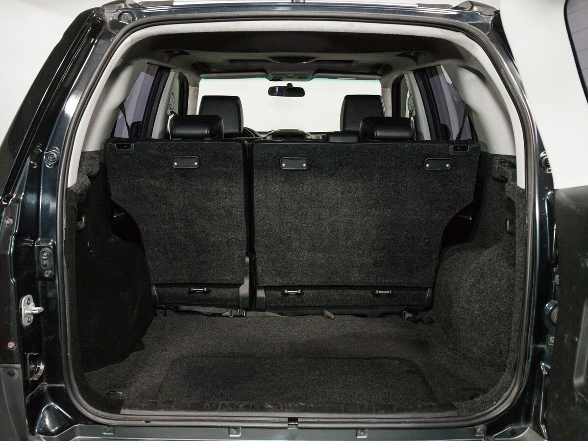 Suzuki Grand Vitara 2011 - фото автомобиля