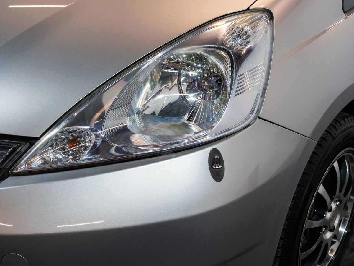 Honda Fit Shuttle 2012 - фото автомобиля