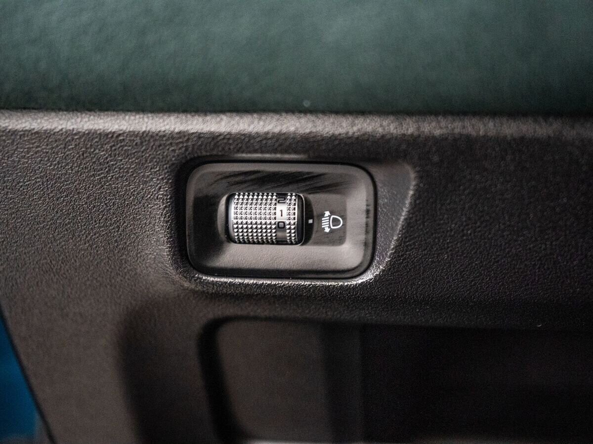 Geely Monjaro 2023 - фото автомобиля