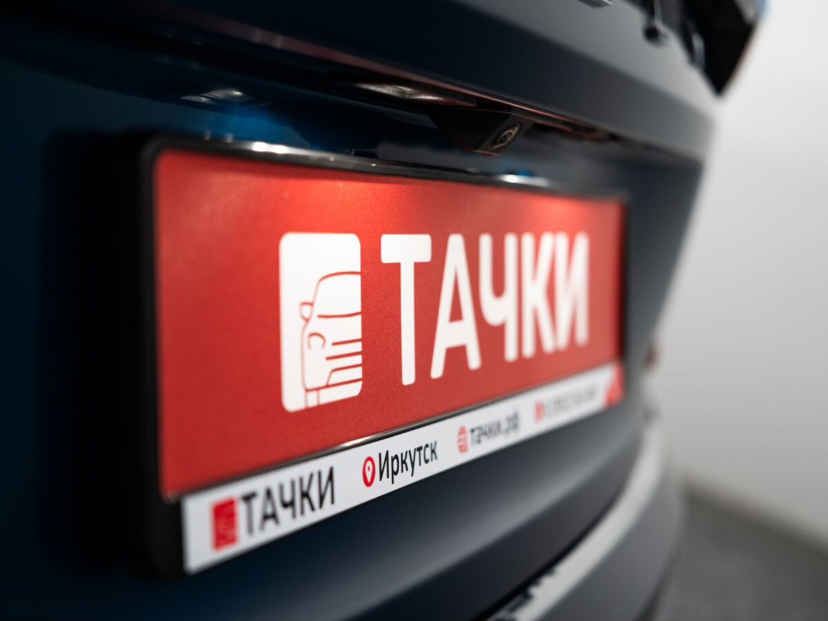 Geely Monjaro 2023 - фото автомобиля