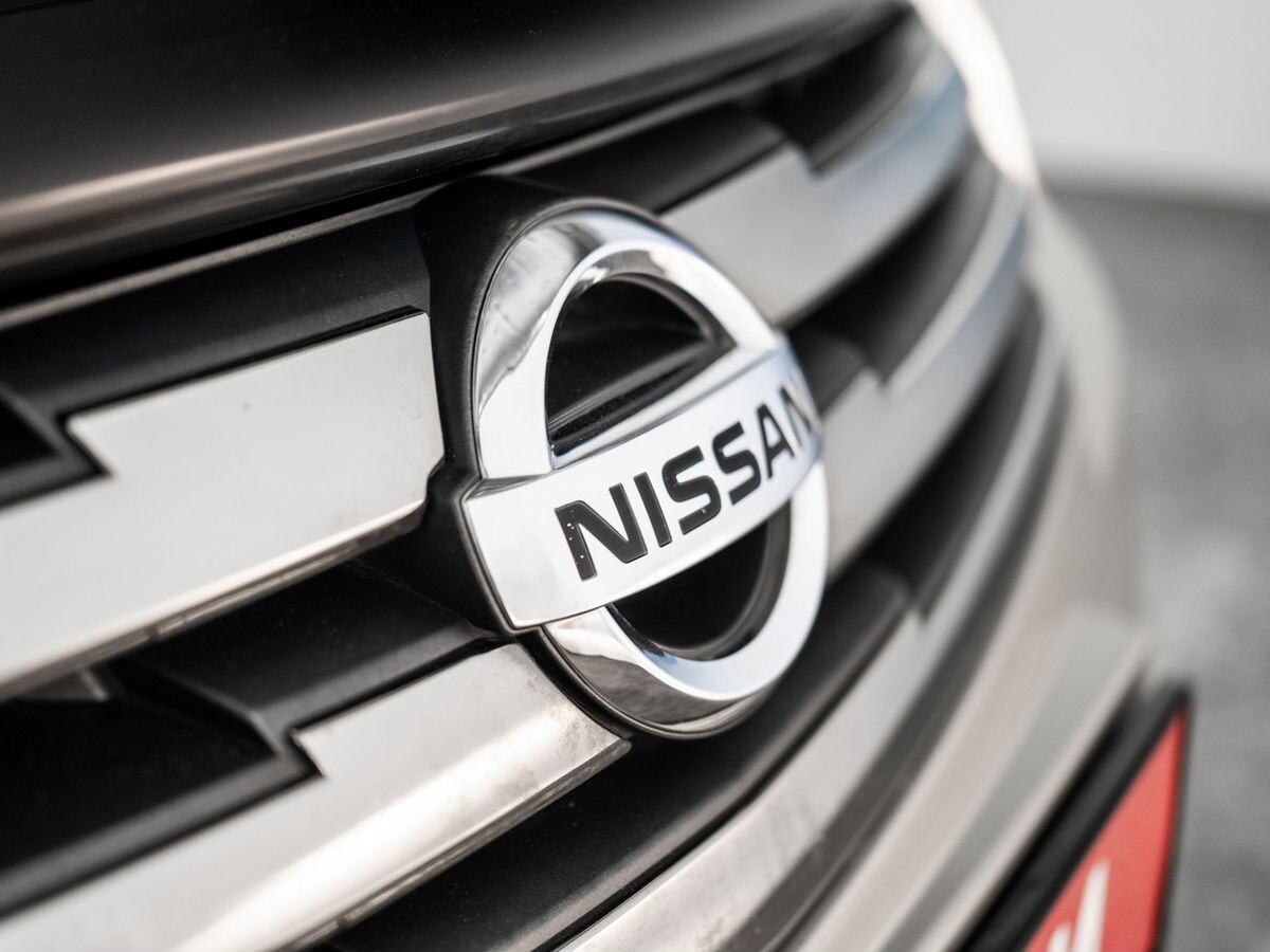 Nissan Almera 2014 - фото автомобиля