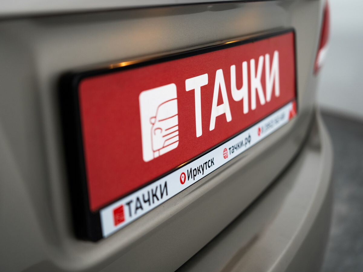 Nissan Almera 2014 - фото автомобиля