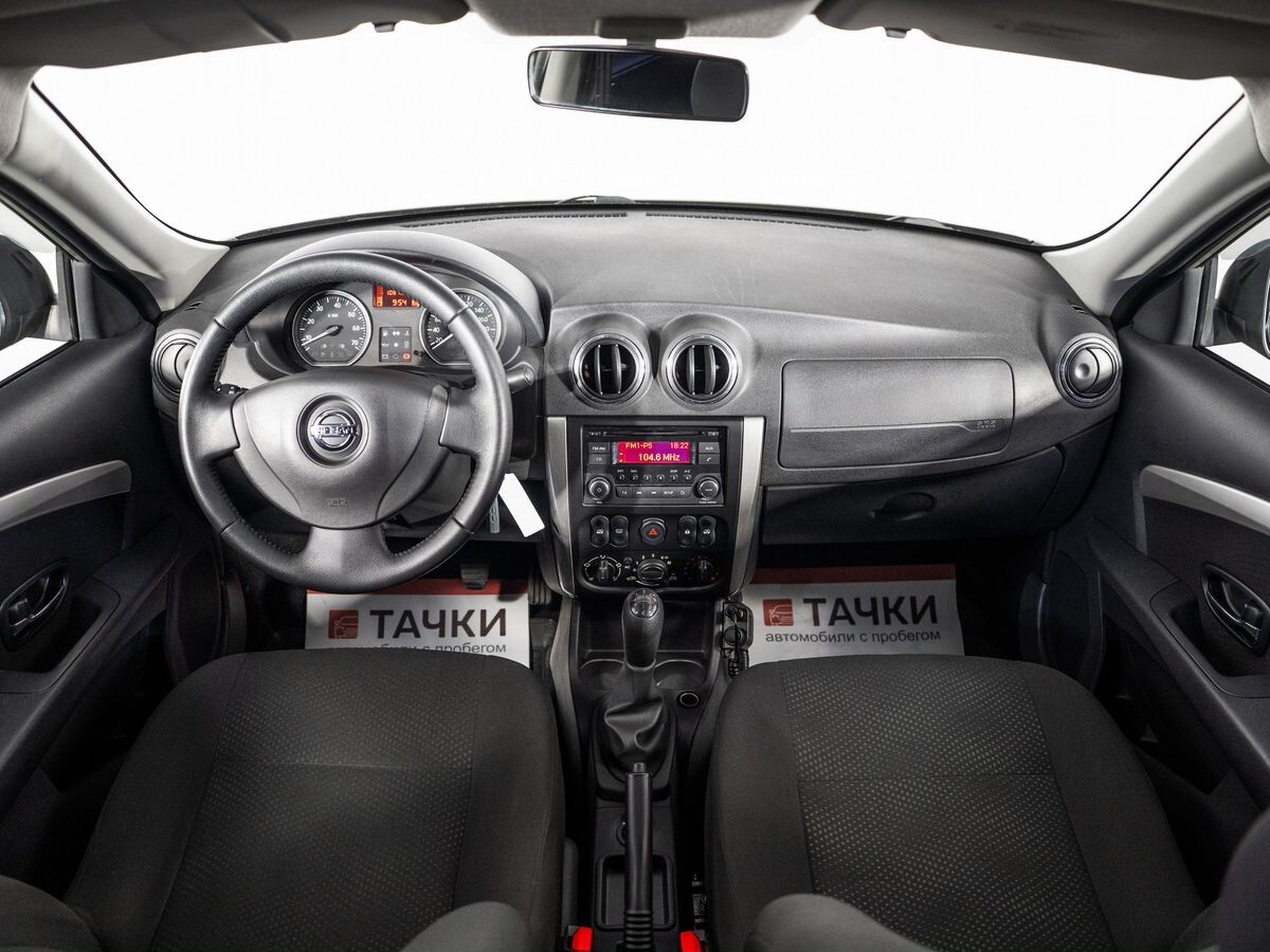 Nissan Almera 2014 - фото автомобиля