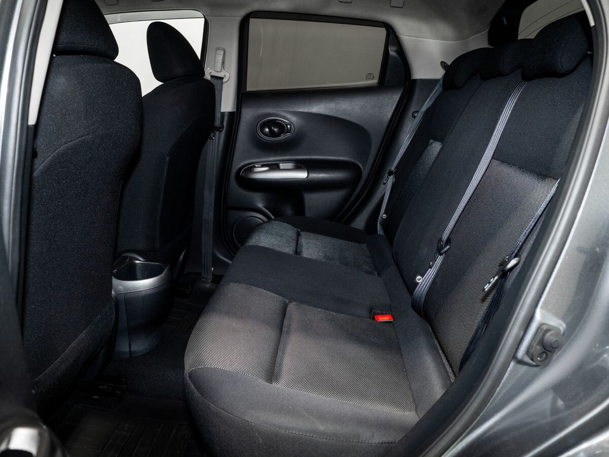 Nissan Juke 2014 - фото автомобиля