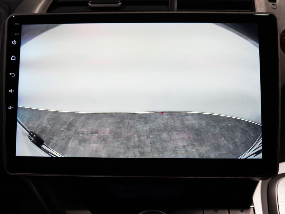 Honda Stream 2010 - фото автомобиля