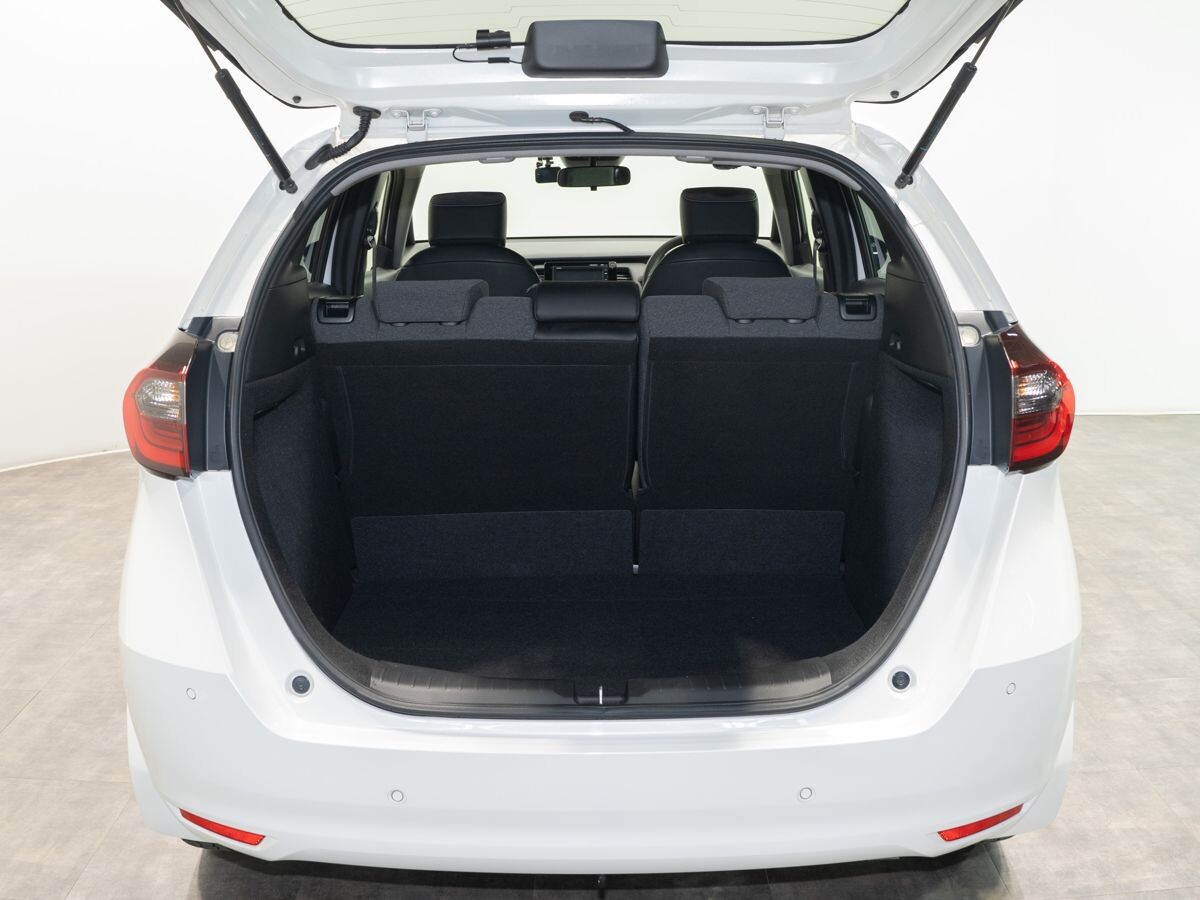 Honda Fit 2020 - фото автомобиля