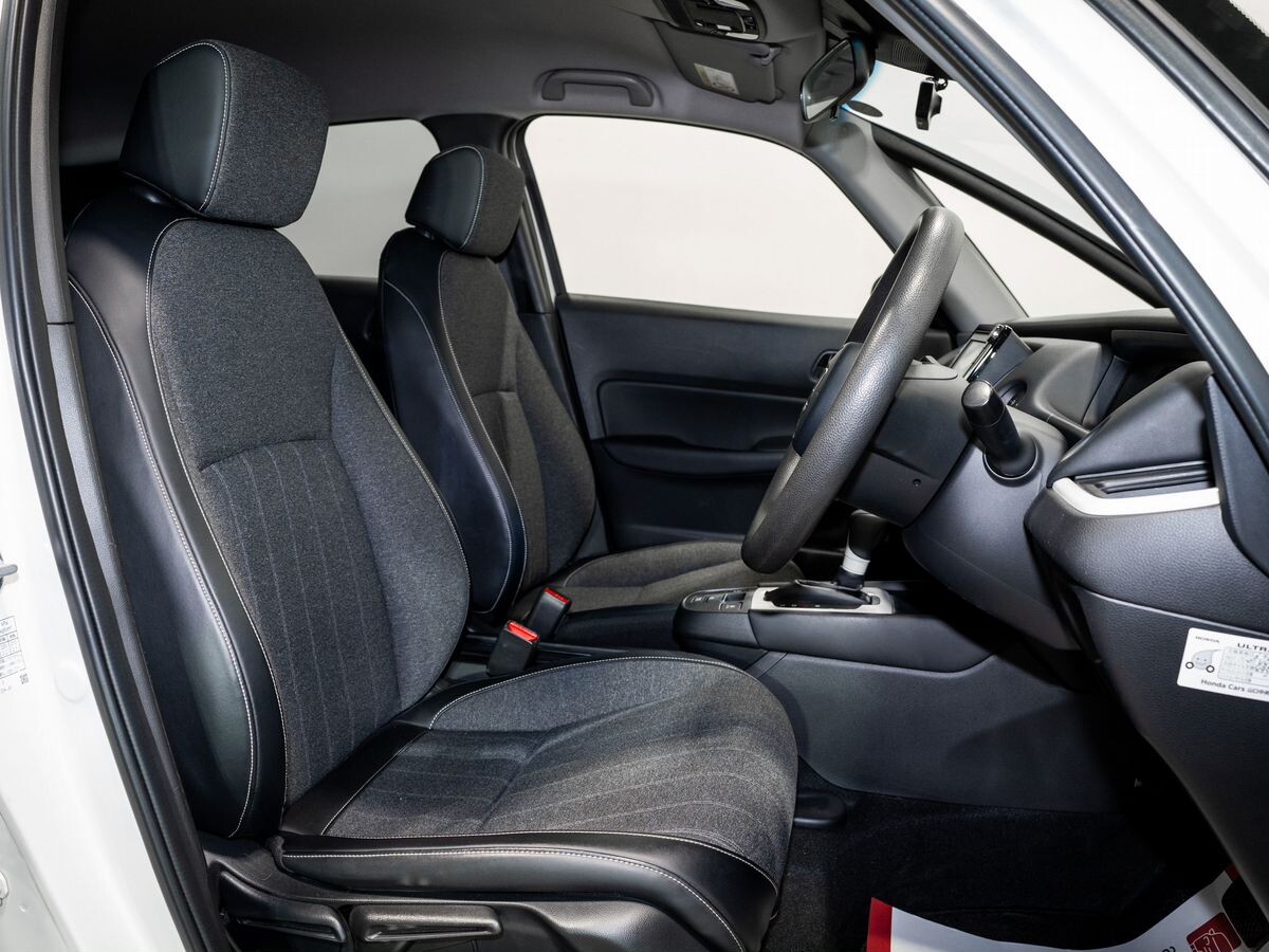 Honda Fit 2020 - фото автомобиля