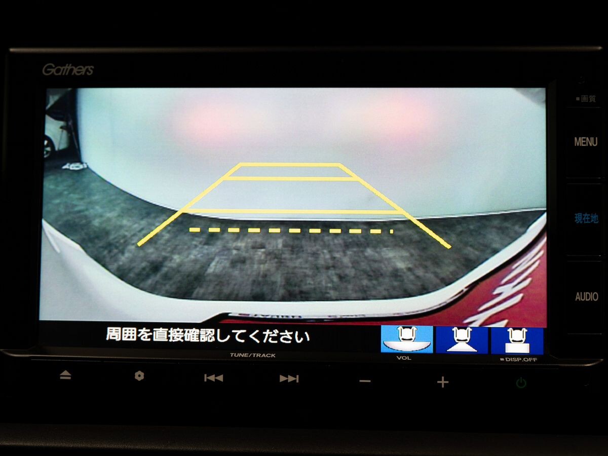 Honda Fit 2020 - фото автомобиля