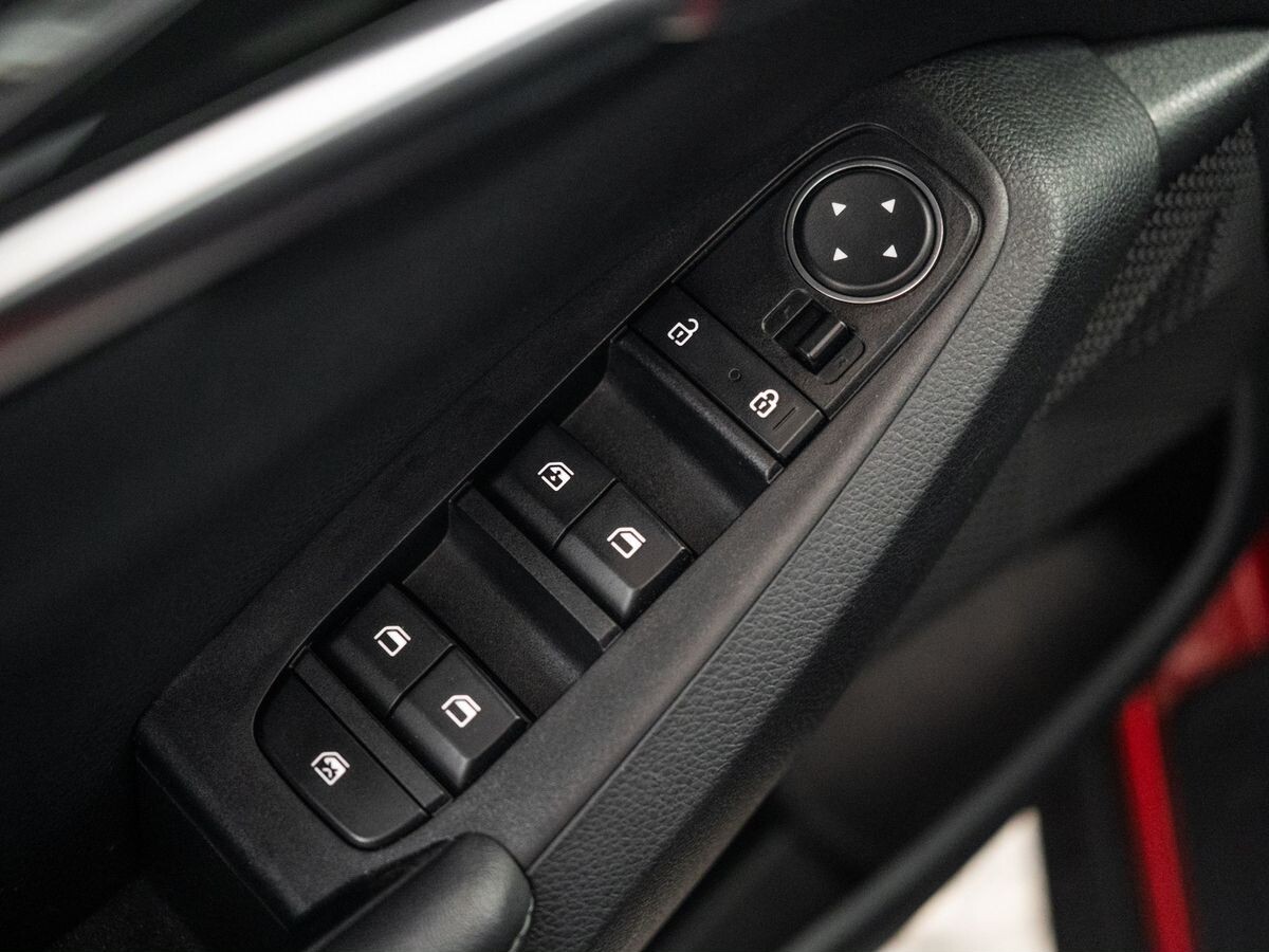 Kia Seltos 2021 - фото автомобиля