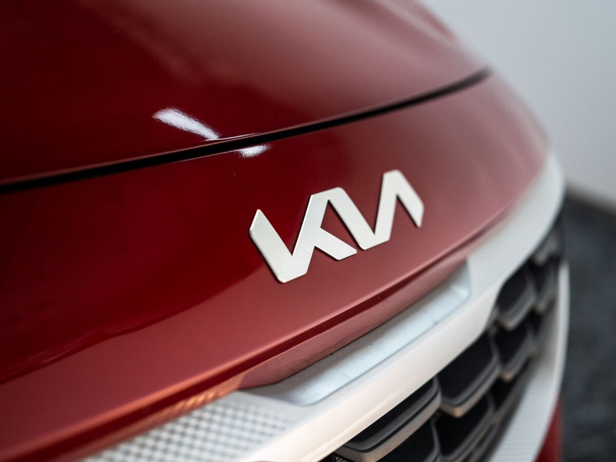 Kia Seltos 2021 - фото автомобиля