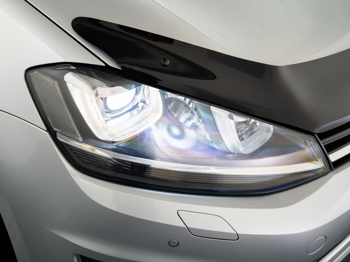 Volkswagen Golf 2015 - фото автомобиля