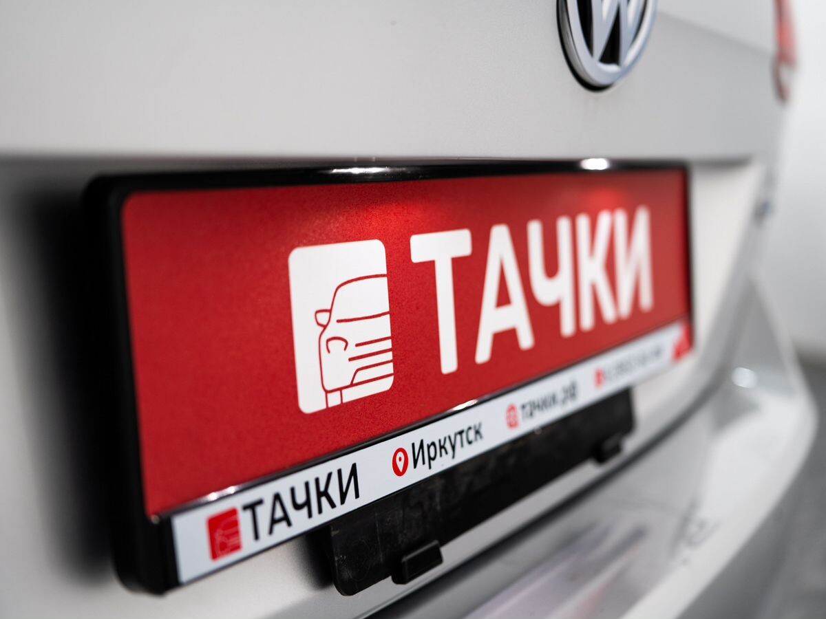 Volkswagen Golf 2015 - фото автомобиля