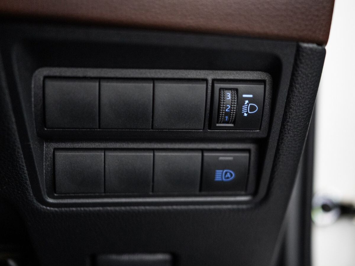 Toyota Yaris Cross 2022 - фото автомобиля