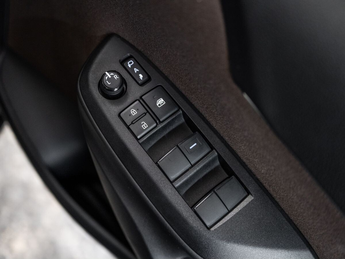 Toyota Yaris Cross 2022 - фото автомобиля