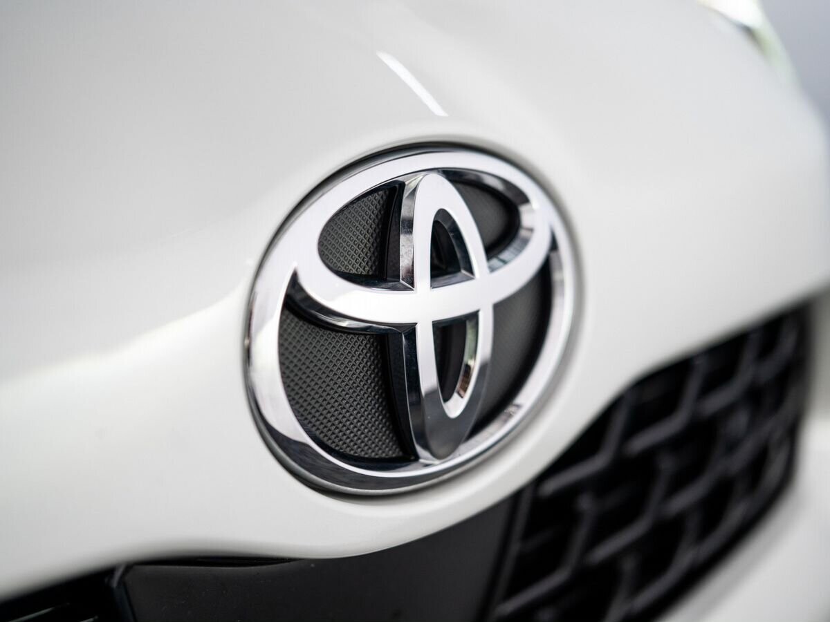 Toyota Yaris Cross 2022 - фото автомобиля