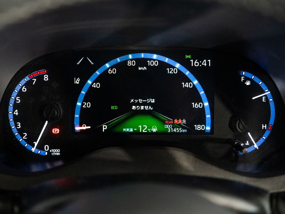 Toyota Yaris Cross 2022 - фото автомобиля