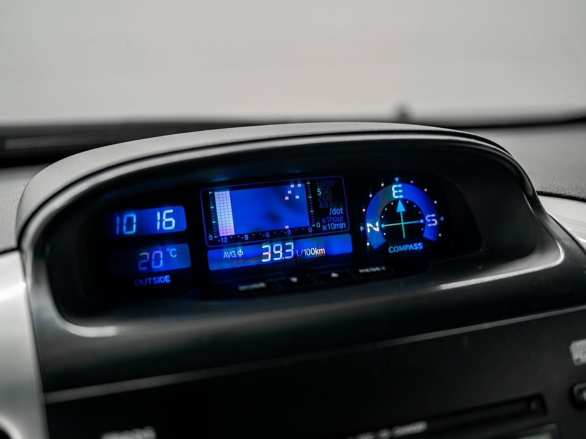 Toyota Land Cruiser Prado 2006 - фото автомобиля