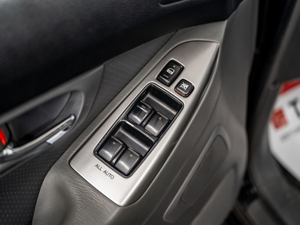 Toyota Land Cruiser Prado 2006 - фото автомобиля