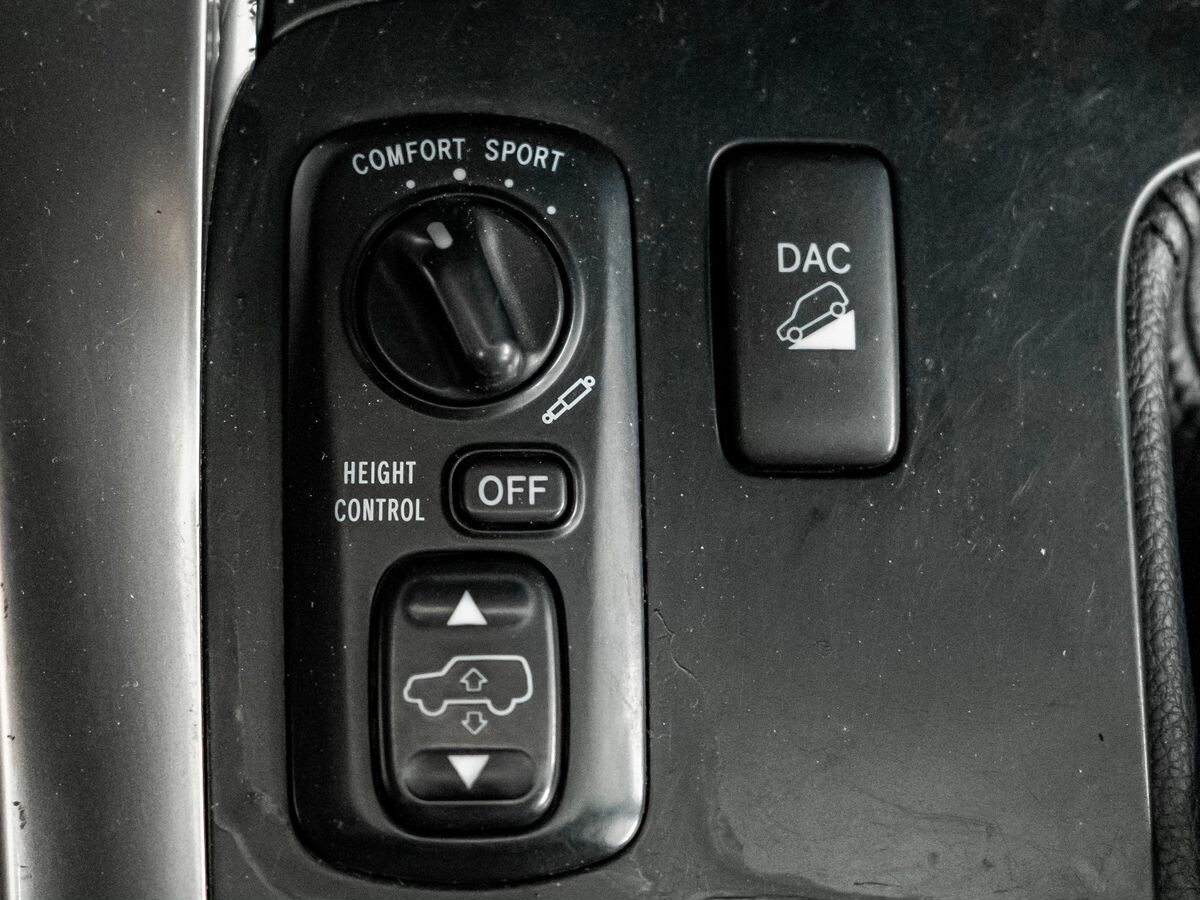 Toyota Land Cruiser Prado 2006 - фото автомобиля