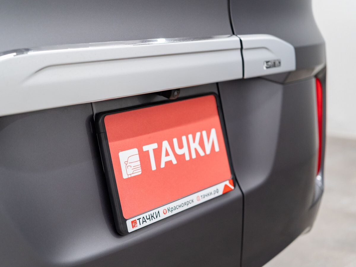 Honda Stepwgn 2019 - фото автомобиля