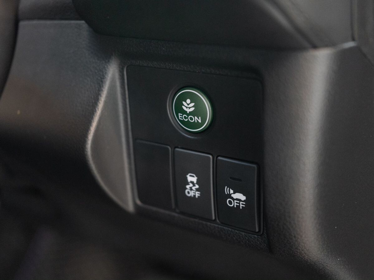 Honda Vezel 2014 - фото автомобиля