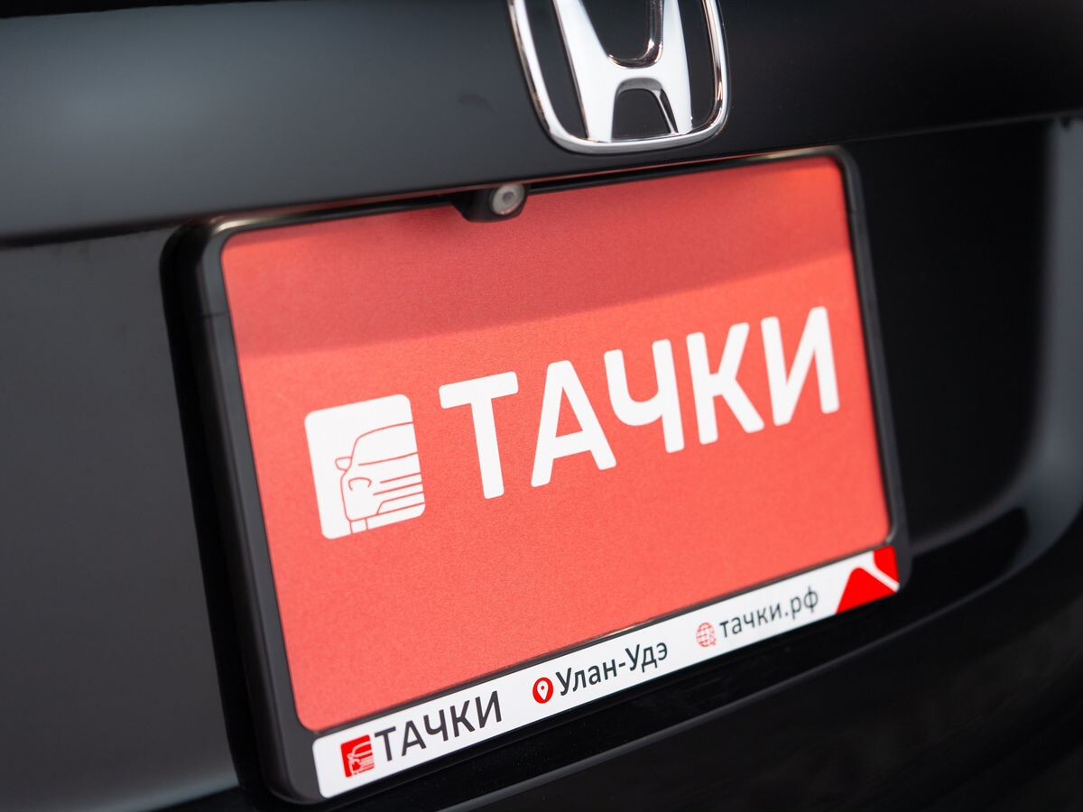 Honda Vezel 2014 - фото автомобиля