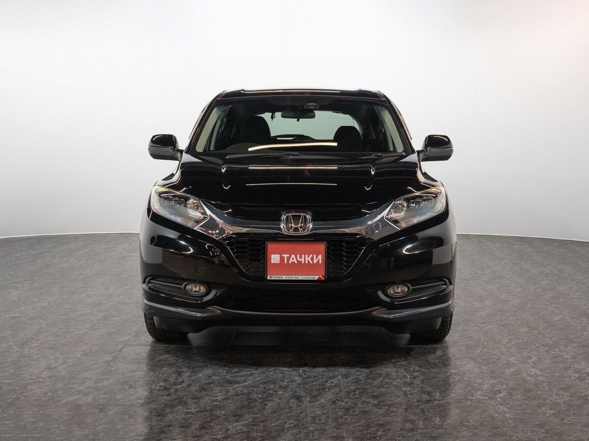 Honda Vezel 2014 - фото автомобиля