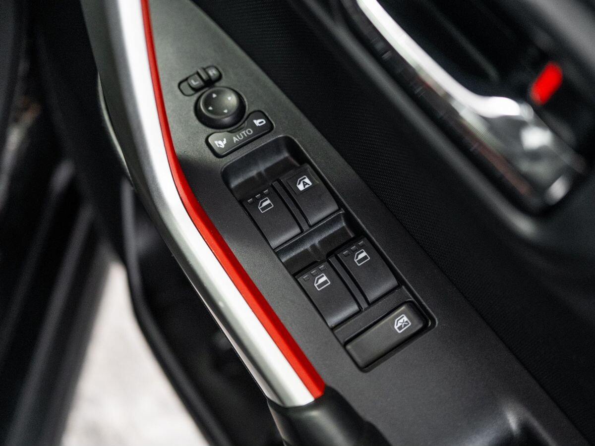 Toyota Raize 2020 - фото автомобиля