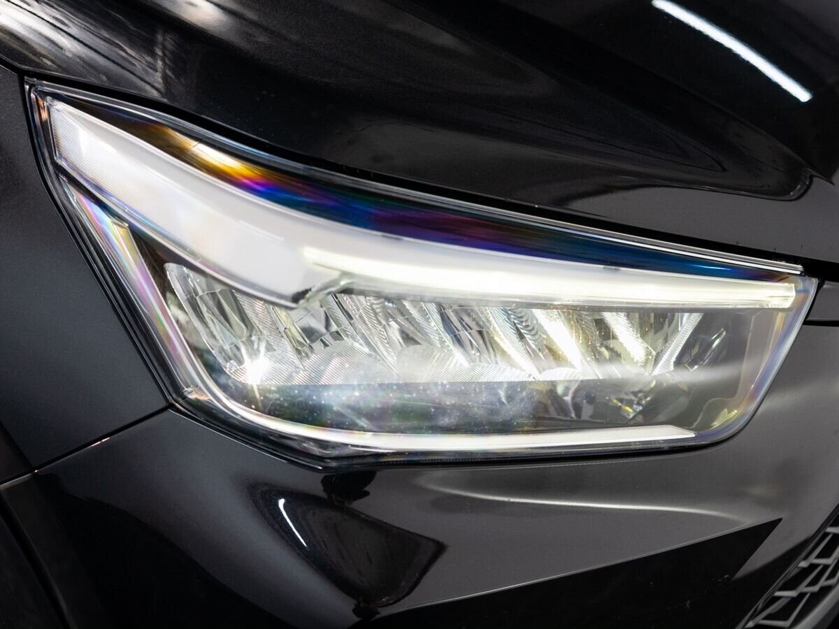 Toyota Raize 2020 - фото автомобиля