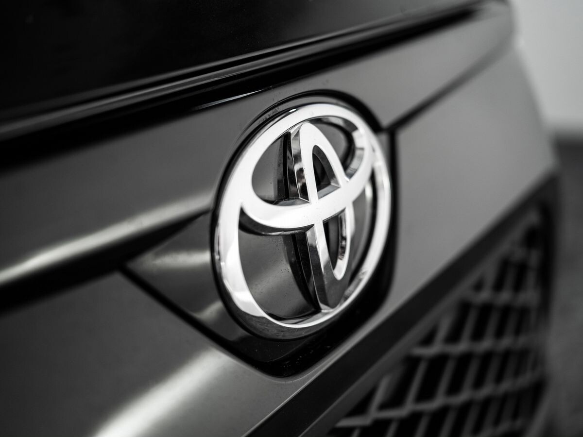 Toyota Raize 2020 - фото автомобиля