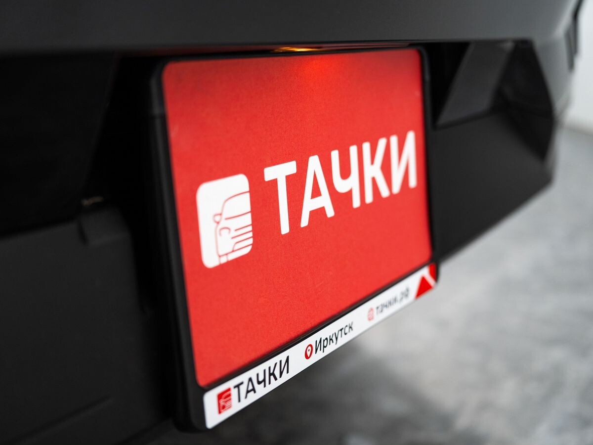 Toyota Raize 2020 - фото автомобиля