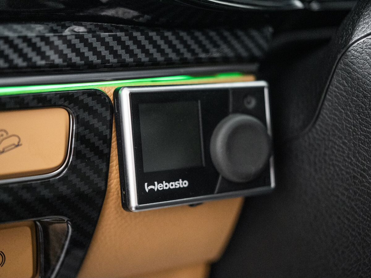 Kia Mohave 2021 - фото автомобиля