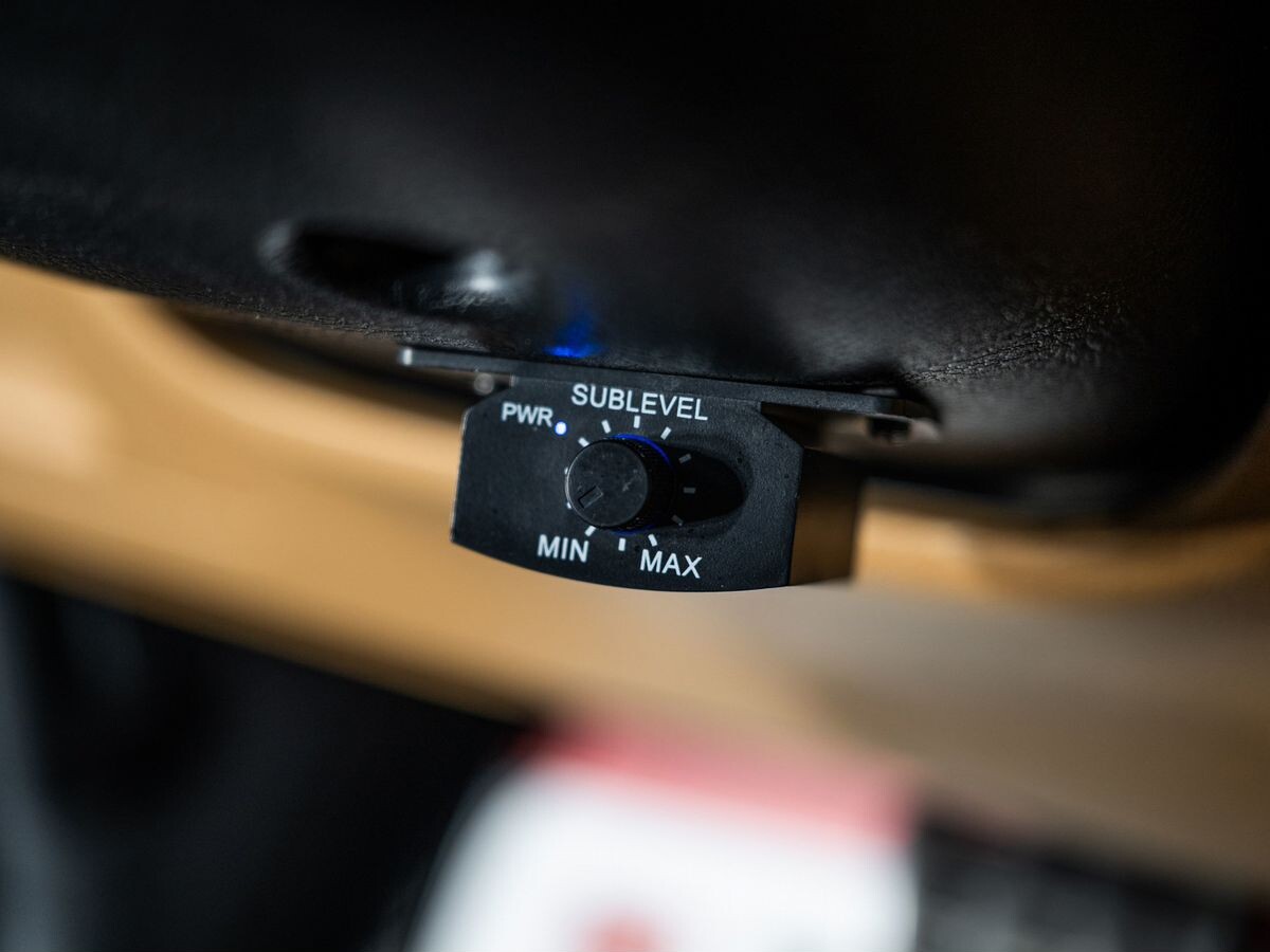 Kia Mohave 2021 - фото автомобиля