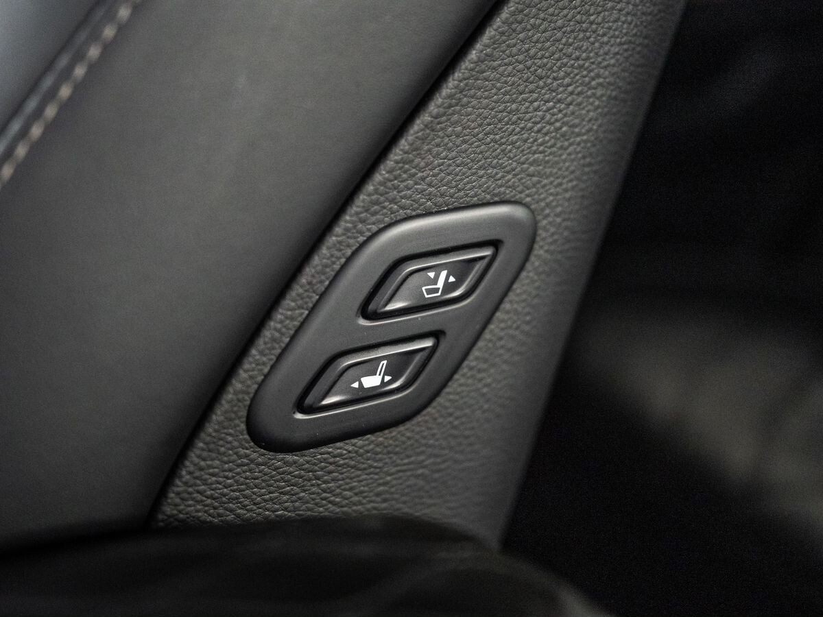 Kia Mohave 2021 - фото автомобиля