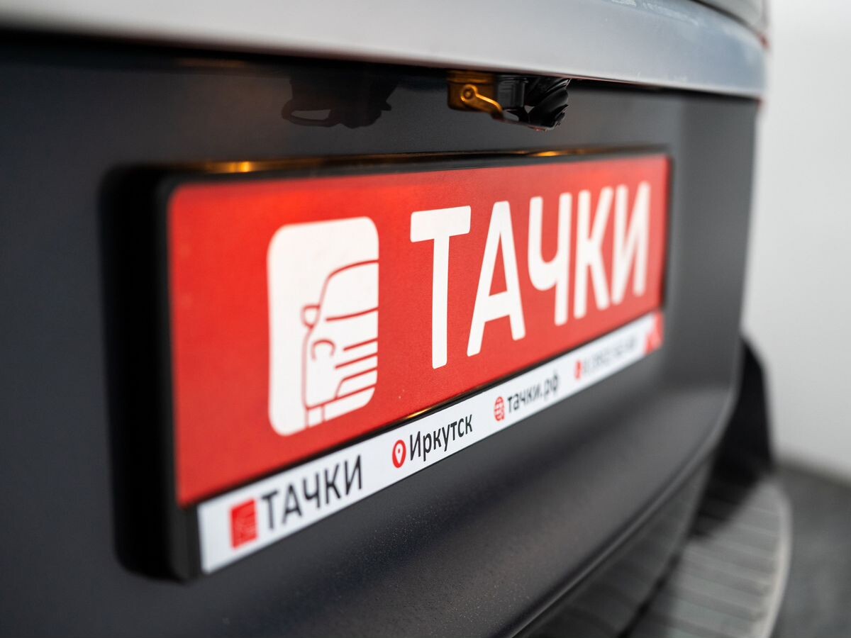 Kia Mohave 2021 - фото автомобиля