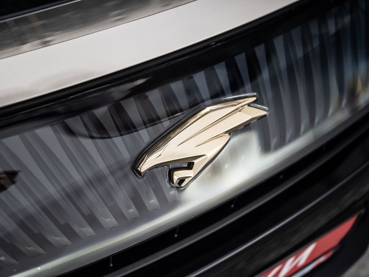 Toyota Harrier 2015 - фото автомобиля